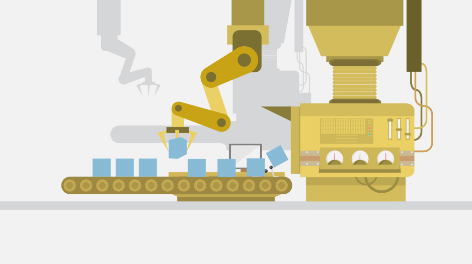 The role of automation in the ‘new normal’