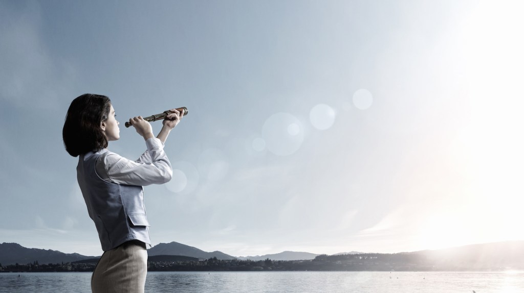 CEOs take control as digital change makes business “unrecognisable”