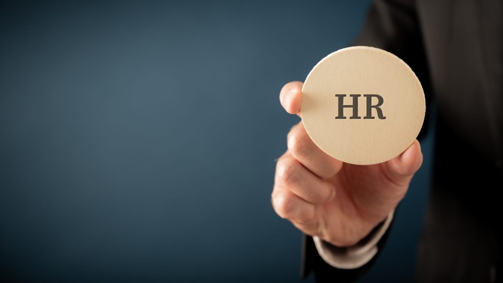 Chatbots in Human Resources