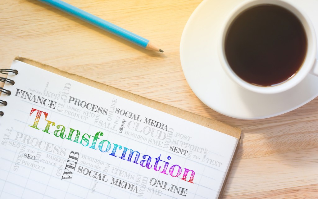 Digital transformation slowed by skills shortage