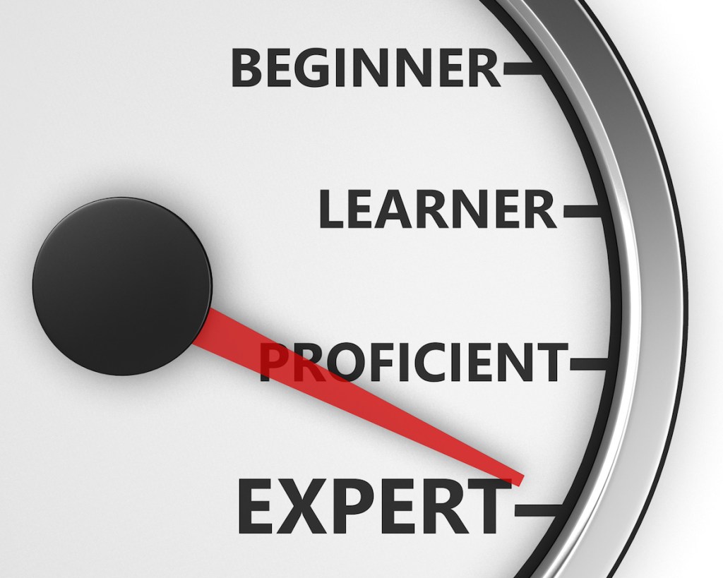 The 5 levels of IT maturity that lead to digital transformation