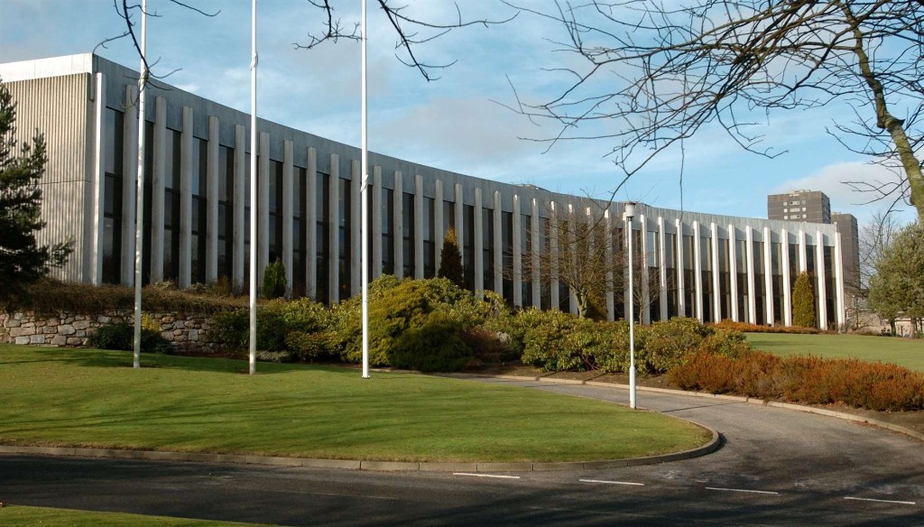 Aberdeenshire Council: Agile ITSM Beyond IT