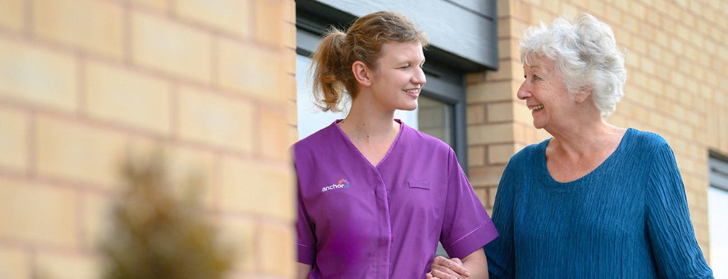 Anchor Hanover: ITSM for the UK's Largest Not-for-Profit Care Provider