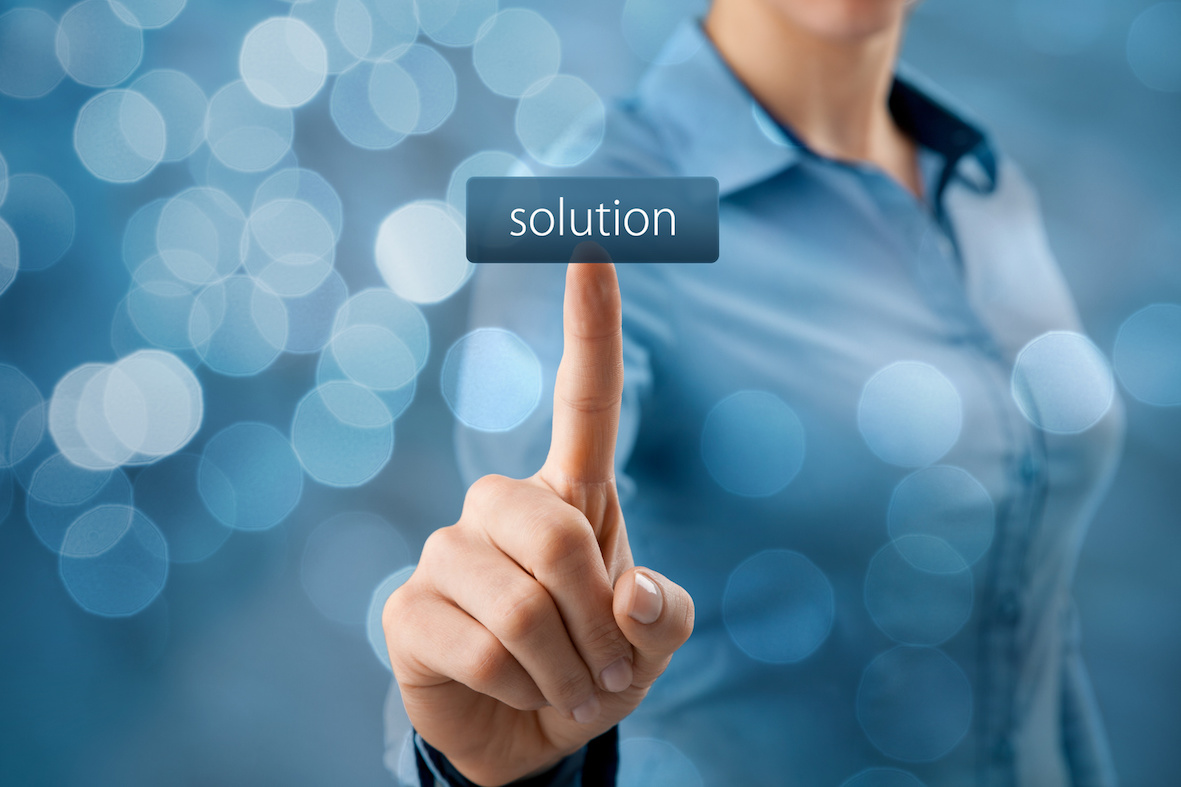 Solution concept