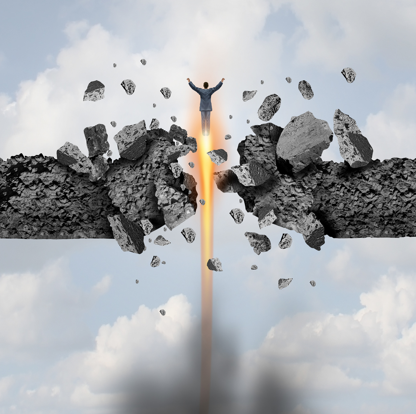 Leadership Business Relationship Managers